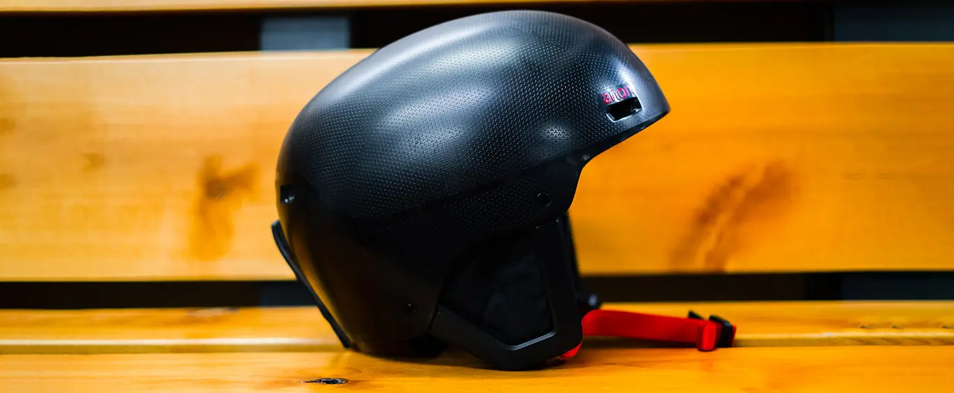 Helmet Rentals at Soda Springs Ski Resort near Lake Tahoe