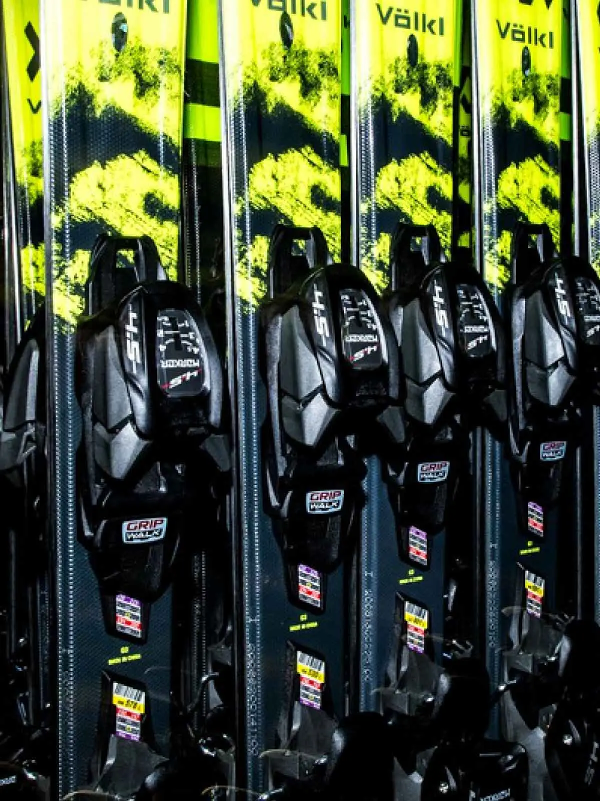 Soda Springs Ski Rentals